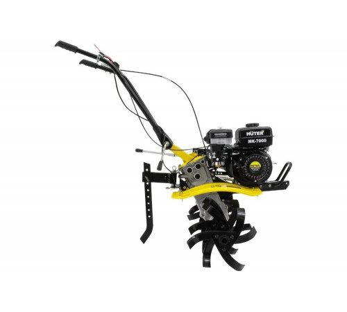 Сельскохозяйственная машина HUTER MK-7000Р