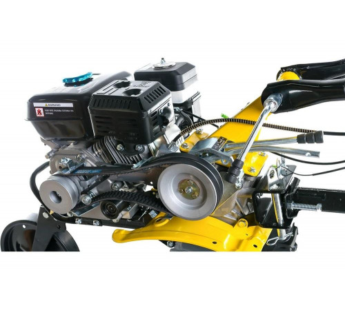 Сельскохозяйственная машина HUTER MK-7000Р