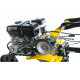 Сельскохозяйственная машина HUTER MK-7000Р