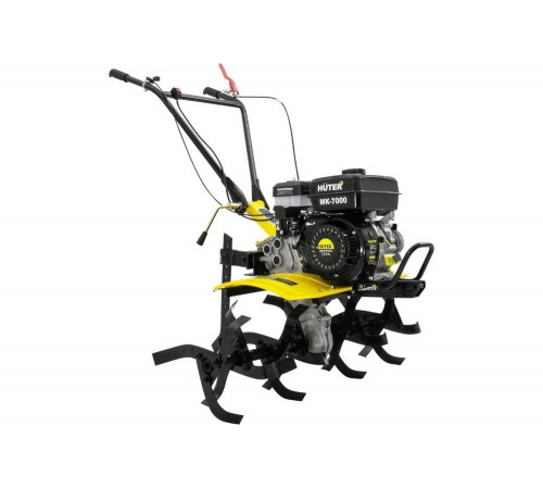 Сельскохозяйственная машина HUTER MK-7000Р