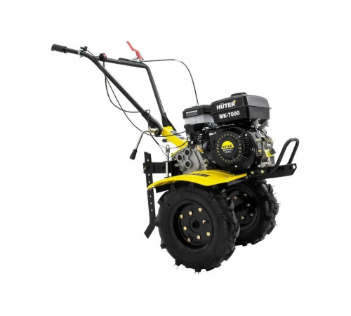 Сельскохозяйственная машина HUTER MK-7000Р