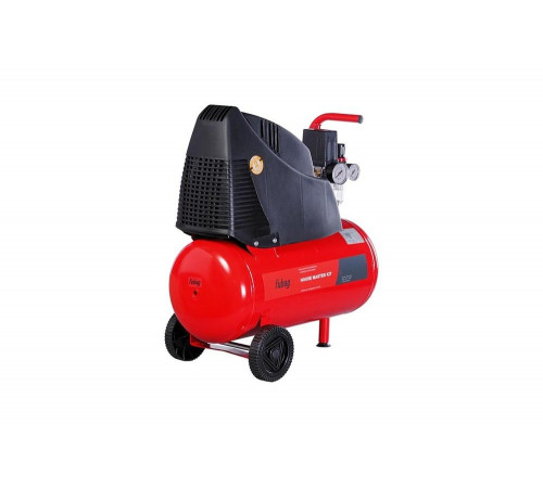 Компрессор FUBAG HOUSE MASTER KIT + 5 OL 195/24 + 5 предметов 646029 Компрессор FUBAG HOUSE MASTER KIT + 5 OL 195/24 + 5 предметов 646029