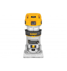 Кромочный фрезер DEWALT D26200-QS