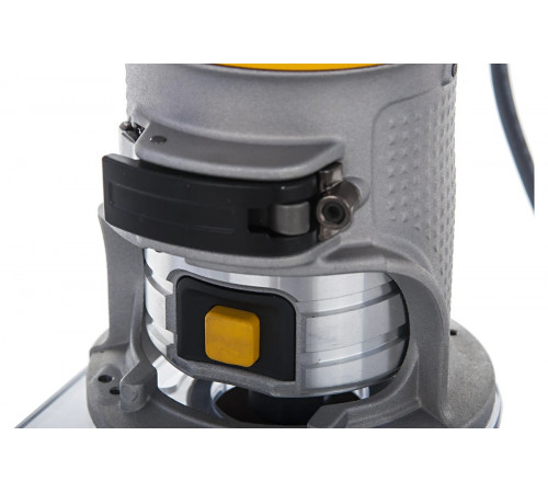 Кромочный фрезер DEWALT D26200-QS