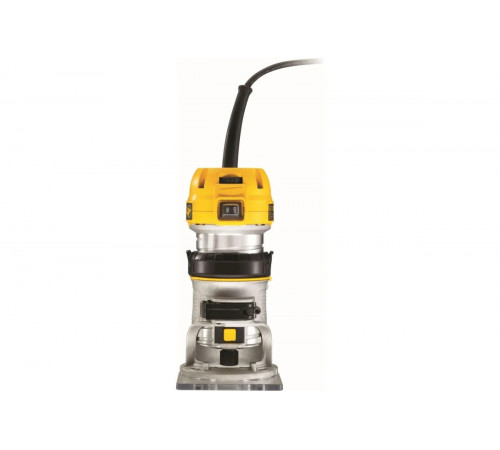 Кромочный фрезер DEWALT D26200-QS