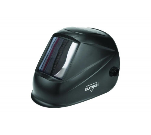 Маска сварочная 910 (E0912.005.00) Elitech 201079 Маска сварочная 910 (E0912.005.00) Elitech 201079