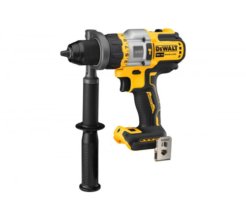 Аккумуляторная ударная дрель-шуруповерт Dewalt 18 В, 2250 об/мин, 38250 уд/мин, с АКБ 6 Ач и ЗУ, в кейсе TSTAK DCD999T1