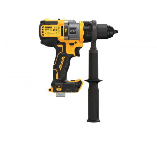 Аккумуляторная ударная дрель-шуруповерт Dewalt 18 В, 2250 об/мин, 38250 уд/мин, с АКБ 6 Ач и ЗУ, в кейсе TSTAK DCD999T1