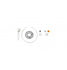 Нагнетательный насос для SR 430/450 Stihl 42440071004