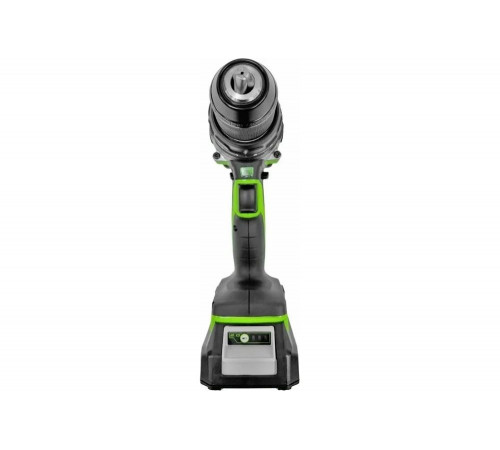 Аккумуляторная дрель-шуруповерт Greenworks GD24DD140 24V безщеточная (без АКБ и ЗУ) Аккумуляторная дрель-шуруповерт Greenworks GD24DD140 24V безщеточная (без АКБ и ЗУ)