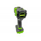 Аккумуляторная дрель-шуруповерт Greenworks GD24DD140 24V безщеточная (без АКБ и ЗУ)