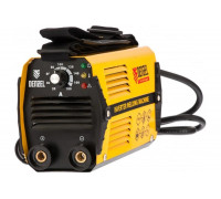 Аппарат инвертор дуговой сварки 180 А, ПВ DENZEL DS-180 Compact 94372