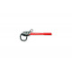Цепной трубный ключ Rothenberger HEAVY DUTY 70243