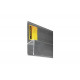Штукатурное правило STAYER Professional 2,5 м 0745-2.5