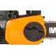 Аккумуляторная цепная пила WORX 20в, 25 см, 2ач х1 и зу 2а WG322E.1