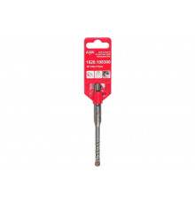 Квадробур по бетону (7х110 мм; SDS-Plus) ELITECH 1820.108300 193692
