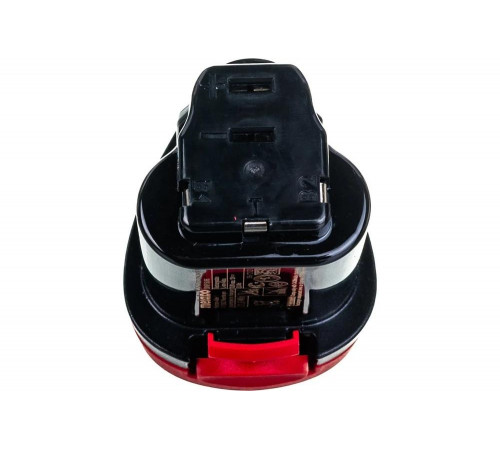 Аккумулятор (12 В; 2 Ач; Li-Ion) Metabo 625438000