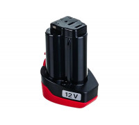 Аккумулятор (12 В; 2 Ач; Li-Ion) Metabo 625438000