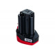 Аккумулятор (12 В; 2 Ач; Li-Ion) Metabo 625438000