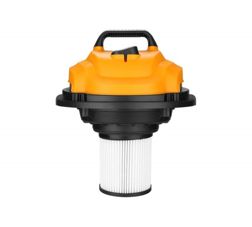 Промышленный пылесос DEKO DKVC-1400-15P