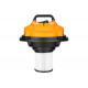 Промышленный пылесос DEKO DKVC-1400-15P
