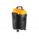 Промышленный пылесос DEKO DKVC-1400-15P