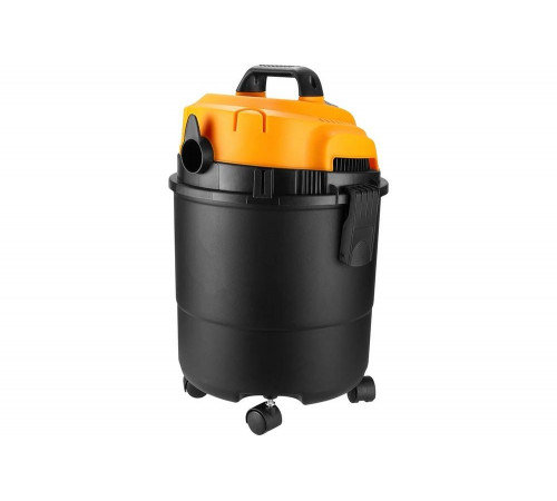 Промышленный пылесос DEKO DKVC-1400-15P