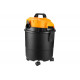 Промышленный пылесос DEKO DKVC-1400-15P