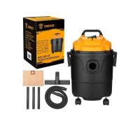 Промышленный пылесос DEKO DKVC-1400-15P 015-0033