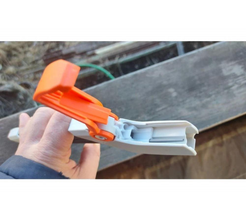 Заточное устройство 2-в-1 3/8" STIHL 5605-750-4303 Заточное устройство 2-в-1 3/8" STIHL 5605-750-4303