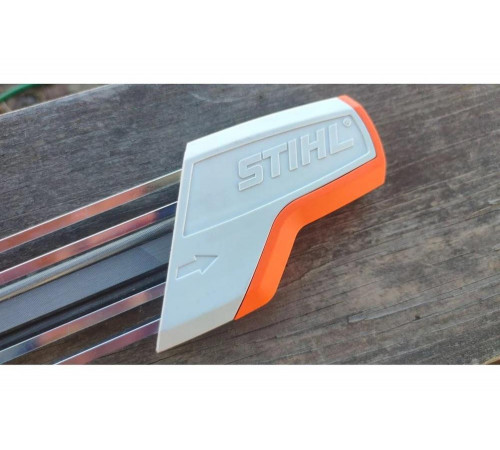 Заточное устройство 2-в-1 3/8" STIHL 5605-750-4303 Заточное устройство 2-в-1 3/8" STIHL 5605-750-4303