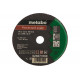 Диск отрезной универсальный Flexiarapid S (76x1.0х10 мм;5 шт.) Metabo 626871000