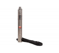 Скважинный винтовой насос Denzel DWS-3-75 97250
