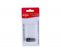 Переходник рапид – 1/4M Elitech 0704.018700