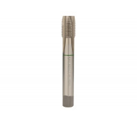 Машинный метчик Ruko М 22 Шаг 2.5 мм HSSE-Co5 232220E