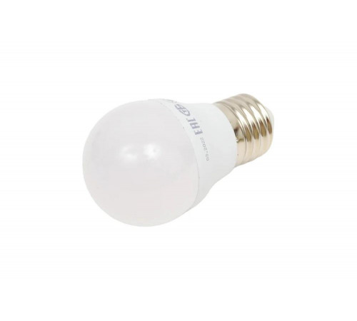 Лампа IEK LED ALFA G45 шар 10Вт 230В 3000К E27 LLA-G45-10-230-30-E27