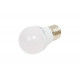 Лампа IEK LED ALFA G45 шар 10Вт 230В 3000К E27 LLA-G45-10-230-30-E27