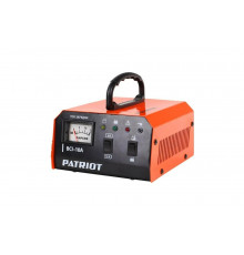 Импульсное зарядное устройство Patriot BCI 10A 650303410