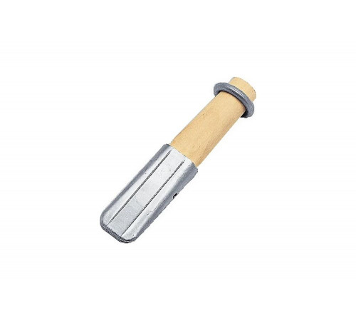 Клин валочный алюминиевый (980 г) с деревянными вставками Stihl 00008909200 Клин валочный алюминиевый (980 г) с деревянными вставками Stihl 00008909200