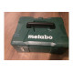 Кейс MetaLoc II (без вставок) Metabo 626431000