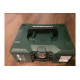 Кейс MetaLoc II (без вставок) Metabo 626431000