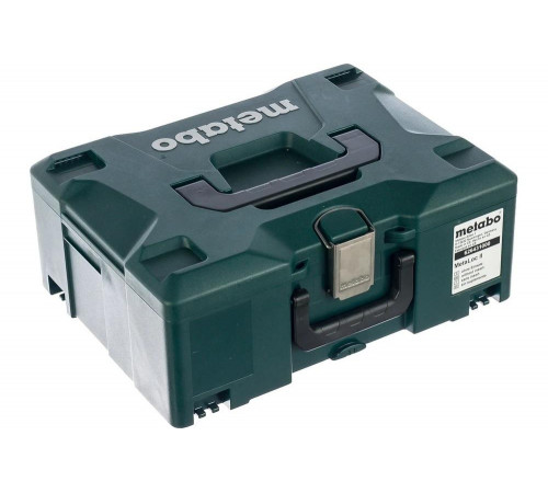 Кейс MetaLoc II (без вставок) Metabo 626431000