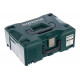 Кейс MetaLoc II (без вставок) Metabo 626431000