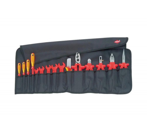 Мягкий планшет KNIPEX KN-989913LE Мягкий планшет KNIPEX KN-989913LE