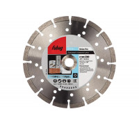 Диск алмазный отрезной Beton Pro (230х22.2 мм) для УШМ Fubag 10230-3