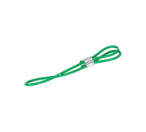 Трос обхватывающий металлический BAS-MROPE NORDBERG 01-00000517 Трос обхватывающий металлический BAS-MROPE NORDBERG 01-00000517