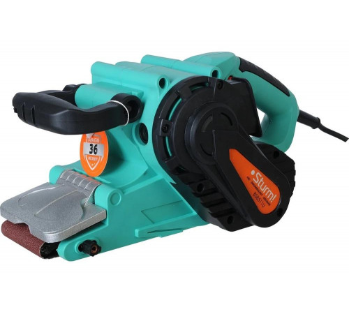 Ленточная шлифмашина Sturm BS8511U Ленточная шлифмашина Sturm BS8511U