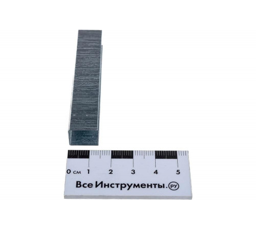 ЗУБР скобы тип 53 (A / 10 / JT21), 14 мм, 1000 шт., скобы тонкие закаленные 31625-14 Мастер ЗУБР скобы тип 53 (A / 10 / JT21), 14 мм, 1000 шт., скобы тонкие закаленные 31625-14 Мастер