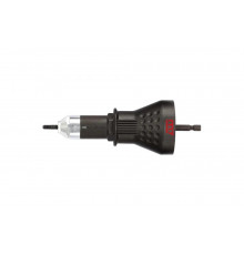 Насадка заклепочник 1/4", для резьбовых заклепок М6 - М10 MIGHTY SEVEN PB-9010