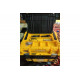 Ящик DEWALT IP54, с длинной ручкой DWST83344-1